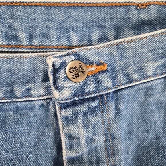 Wrangler Twenty X Men's Jeans size 42 style 22MWXVM Tapered - Picture 6 of 12